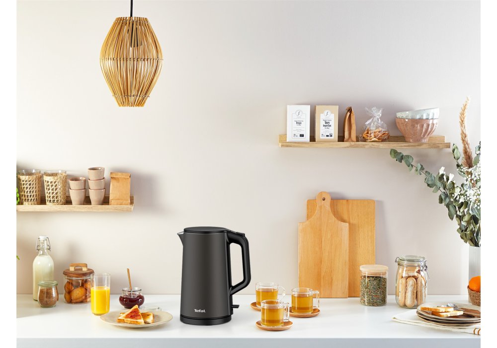 Електрочайник Tefal KI583E11