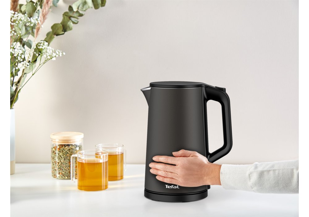 Електрочайник Tefal KI583E11