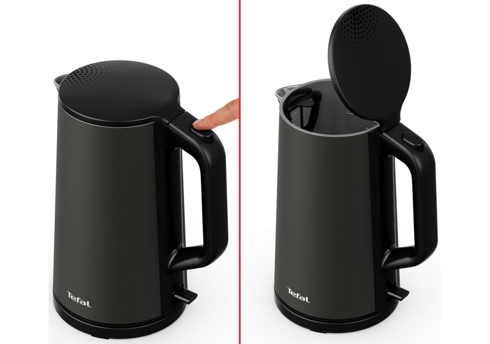 Електрочайник Tefal KI583E11