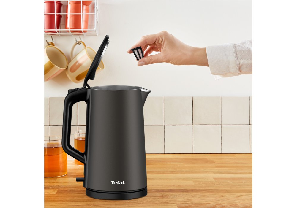 Електрочайник Tefal KI583E11