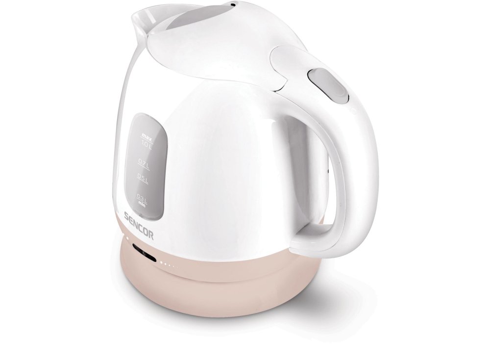 Електрочайник Sencor SWK 1102RS