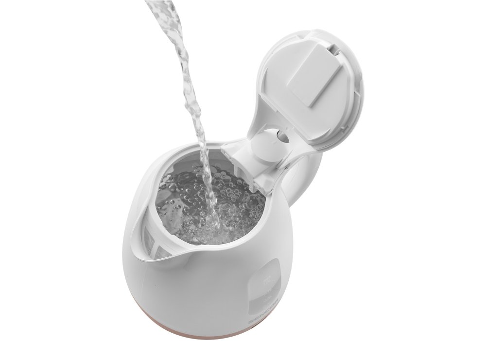 Електрочайник Sencor SWK 1102RS