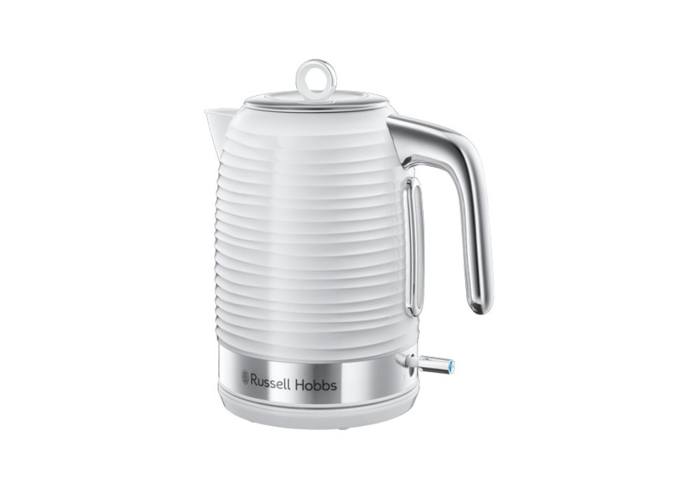 Елекрочайник Russell Hobbs 24360-70/RH Inspire Kettle White 2.4kW