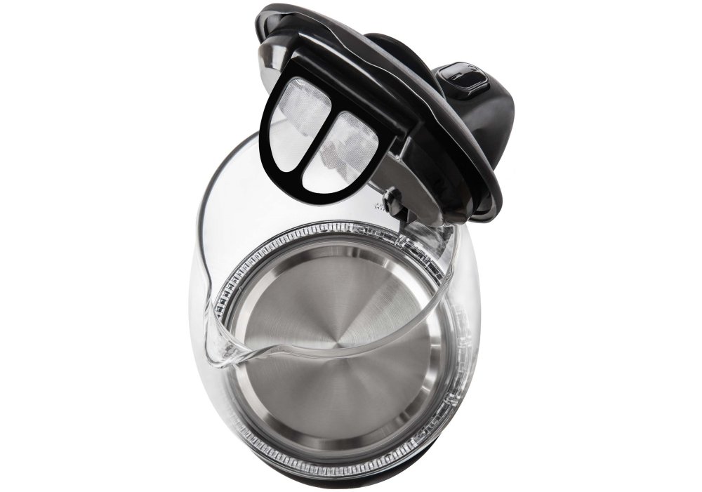 Електрочайник Sencor SWK 1785BK