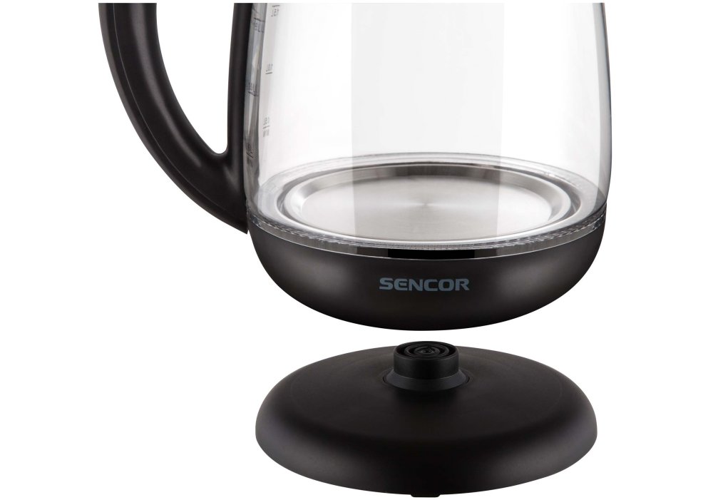 Електрочайник Sencor SWK 1785BK