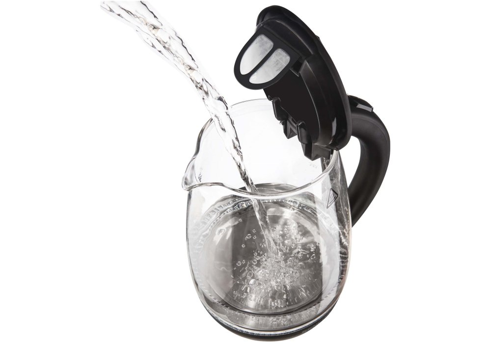 Електрочайник Sencor SWK 1785BK