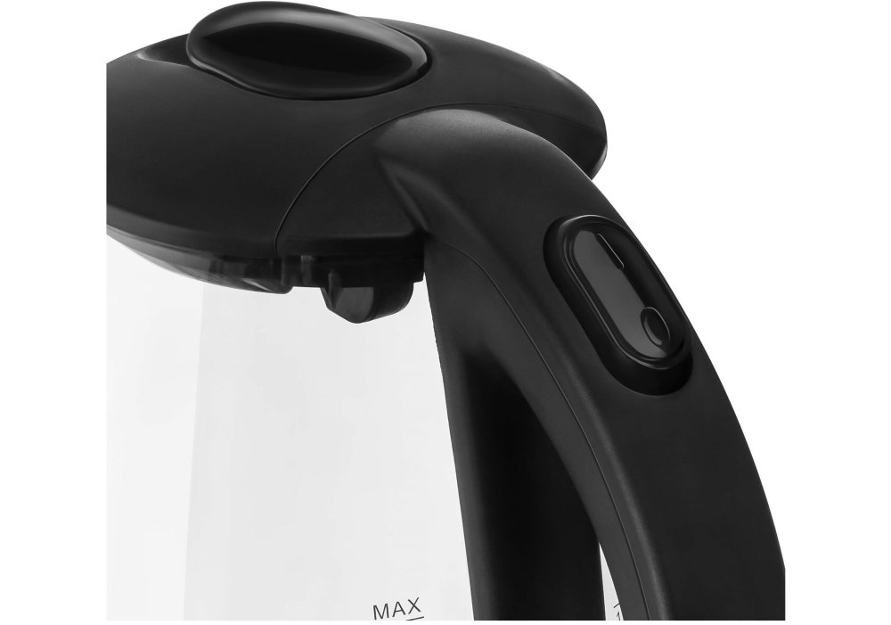 Електрочайник Sencor SWK 1785BK