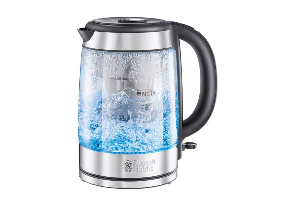 Елекрочайник Russell Hobbs 20760-57 Clarity