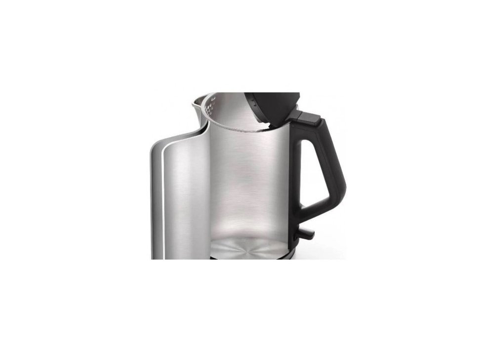 Електрочайник Gorenje K 15 DWBK