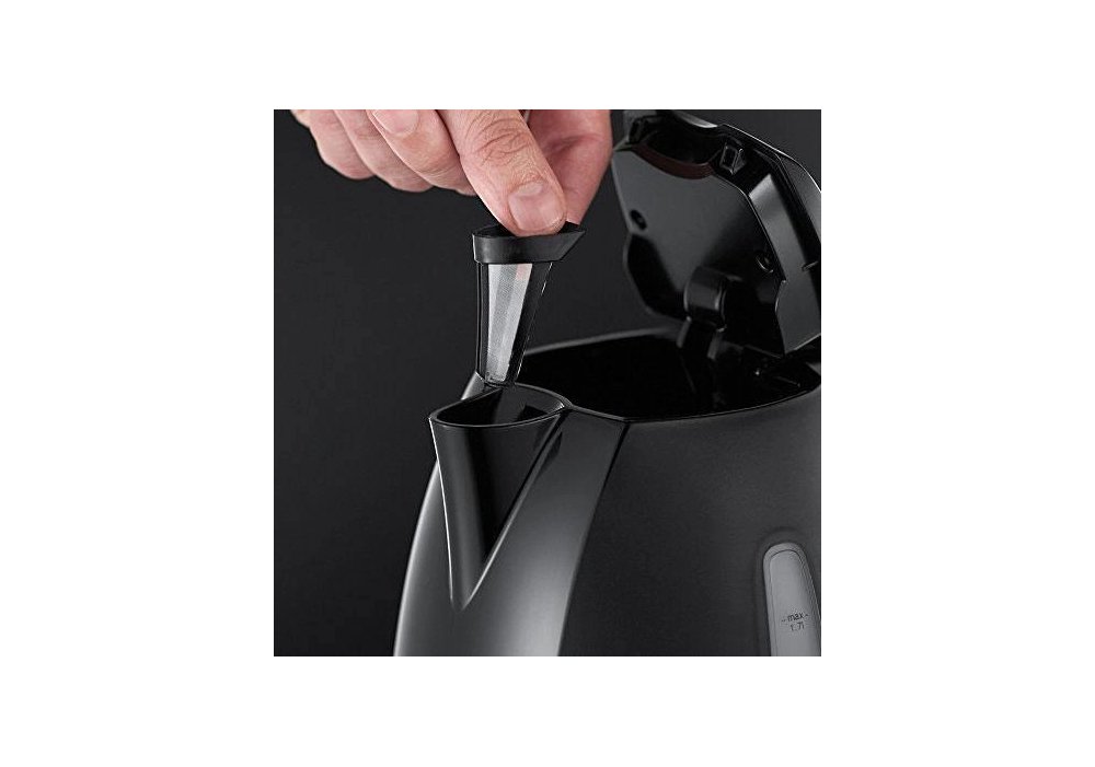 Електрочайник Russell Hobbs 22591-70 Textures Plus