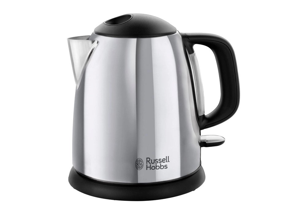 Електрочайник Russell Hobbs 24990-70 Victory