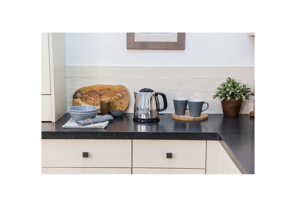 Електрочайник Russell Hobbs 24990-70 Victory