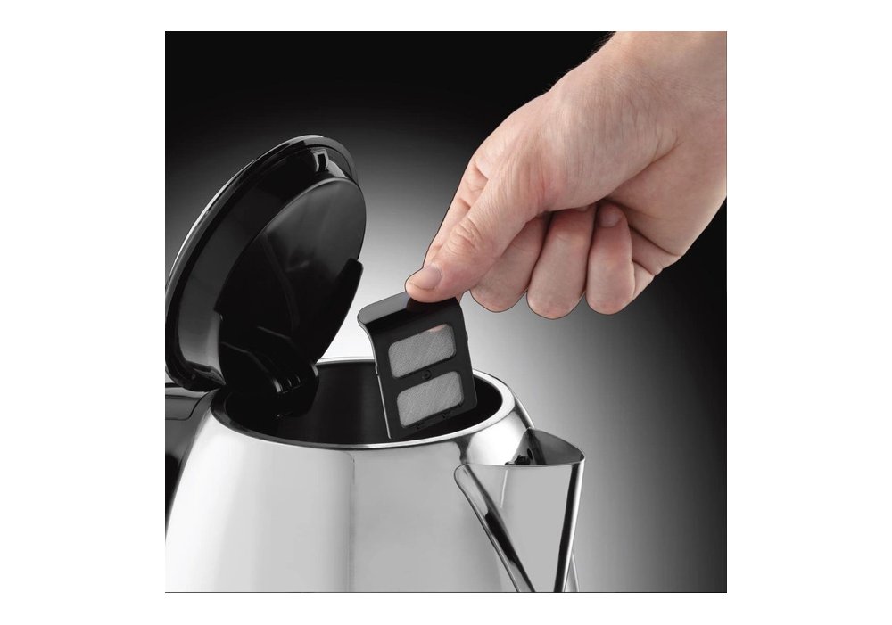 Електрочайник Russell Hobbs 24990-70 Victory