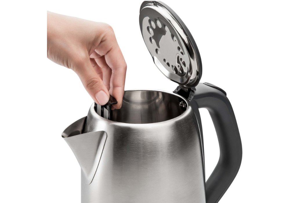 Електрочайник Sencor SWK 1711SS