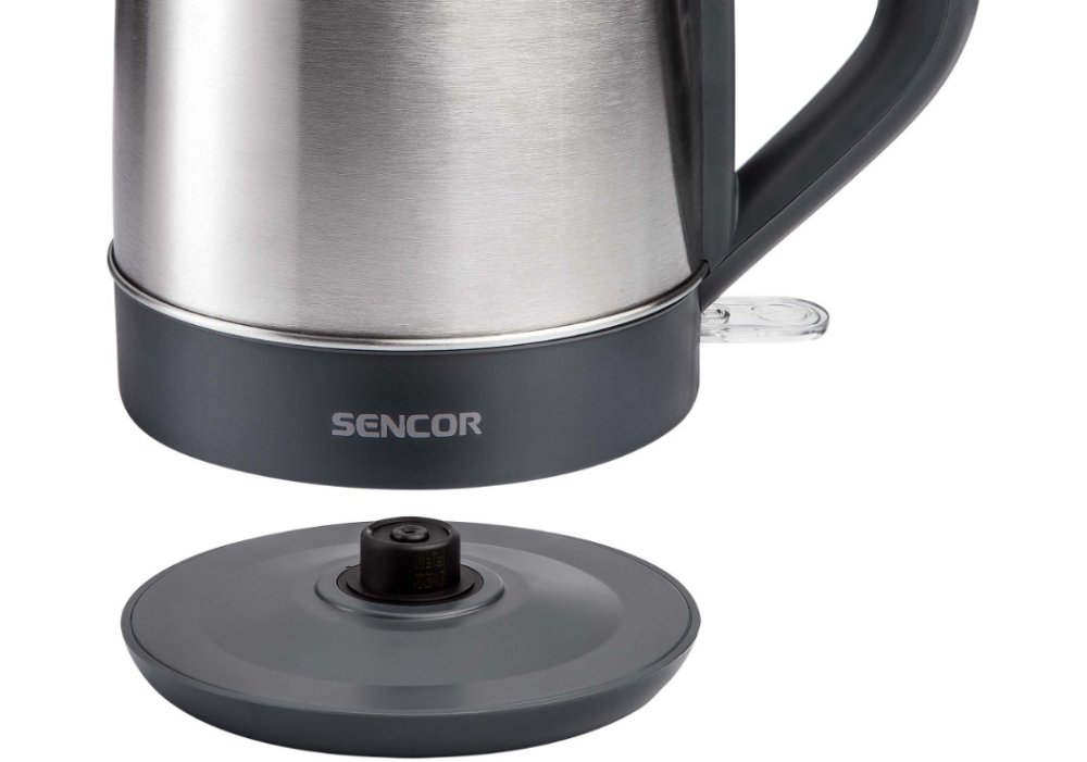 Електрочайник Sencor SWK 1711SS