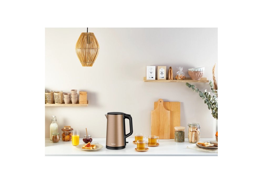 Електрочайник Tefal KI583C11