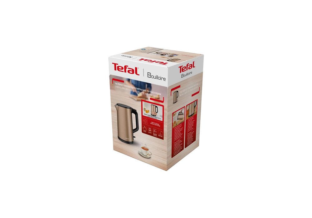 Електрочайник Tefal KI583C11