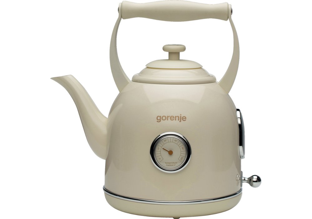 Електрочайник Gorenje K17CLIN