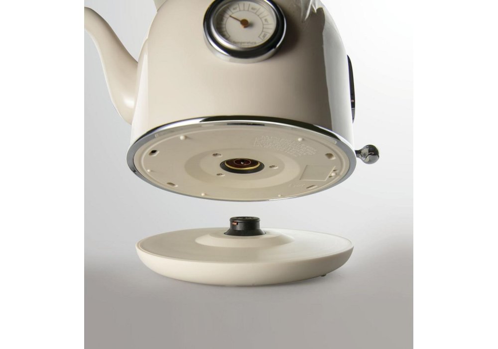 Електрочайник Gorenje K17CLIN