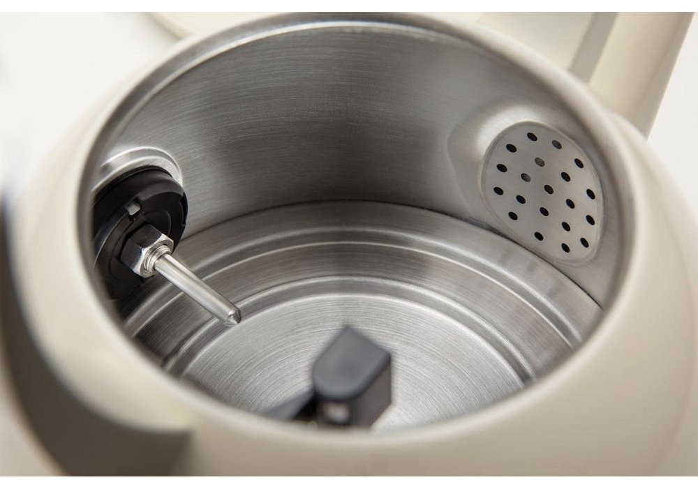 Електрочайник Gorenje K17CLIN