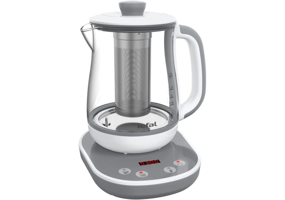 Електрочайник Tefal BJ551B11