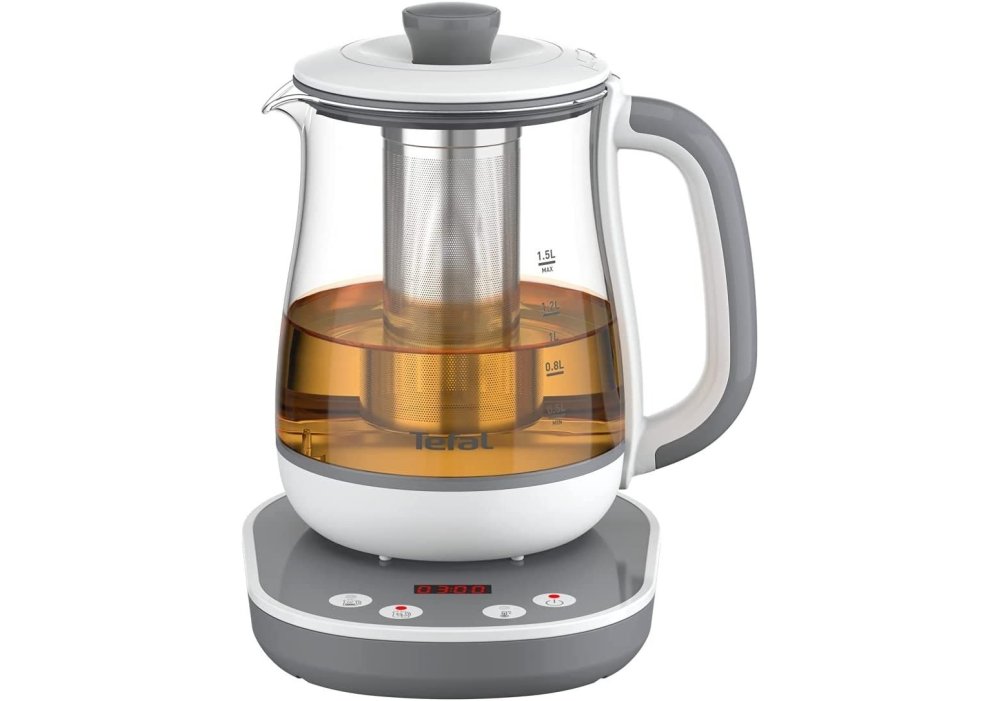 Електрочайник Tefal BJ551B11