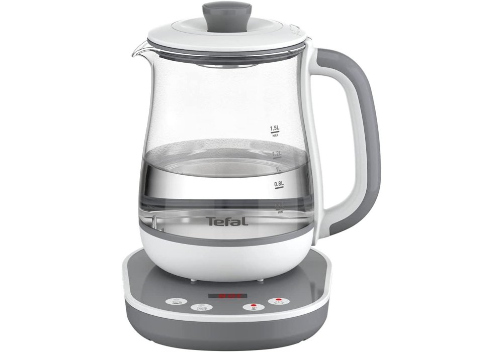 Електрочайник Tefal BJ551B11