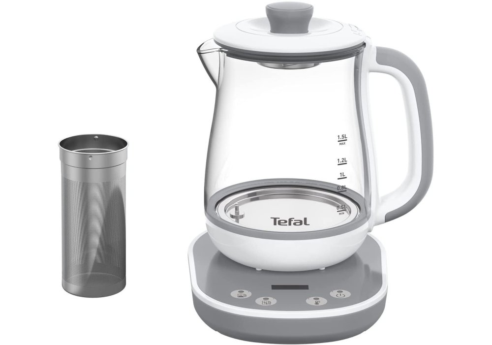Електрочайник Tefal BJ551B11