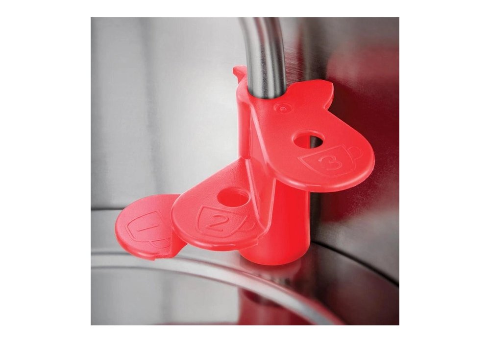 Електрочайник Russell Hobbs 26380-70 Groove Black