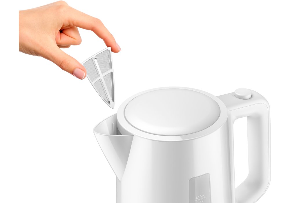 Електрочайник Philips HD9318/00