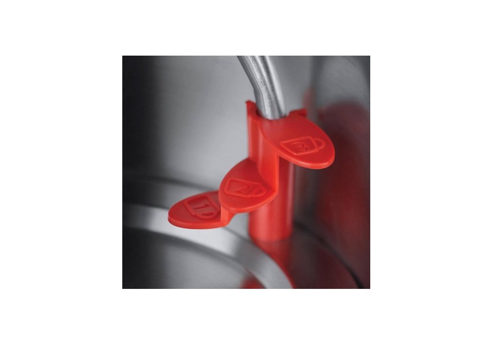 Елекрочайник Russell Hobbs 23211-70 Luna Moonlight Grey