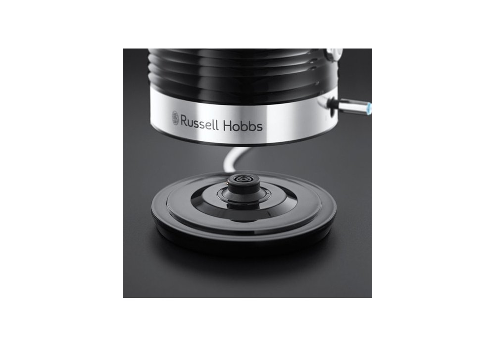 Елекрочайник Russell Hobbs 24361-70 Inspire Black