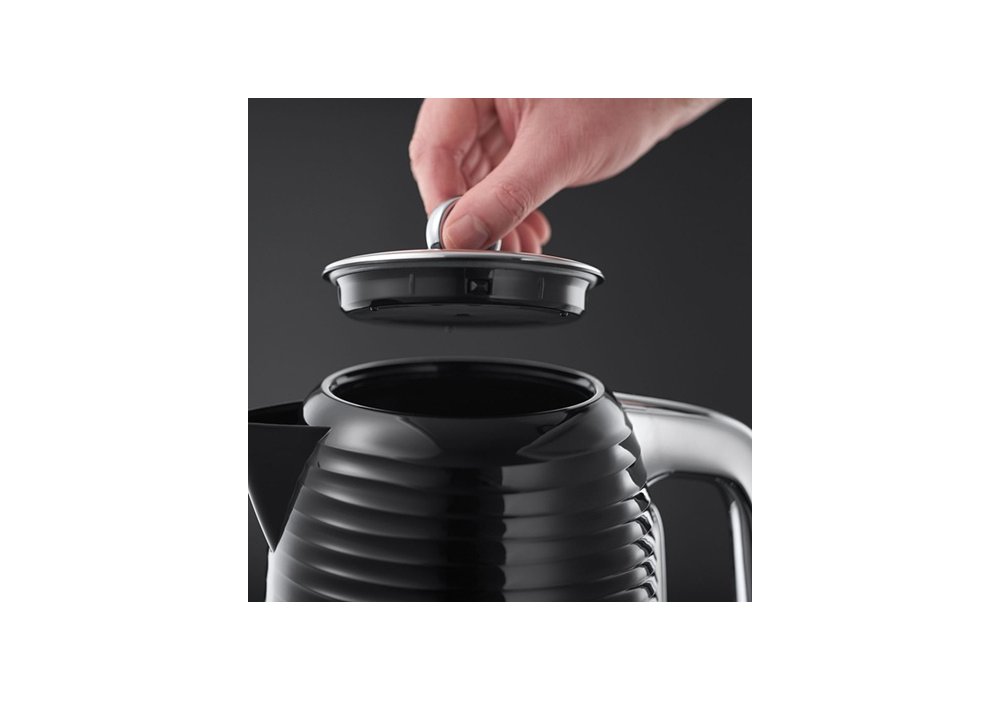 Елекрочайник Russell Hobbs 24361-70 Inspire Black