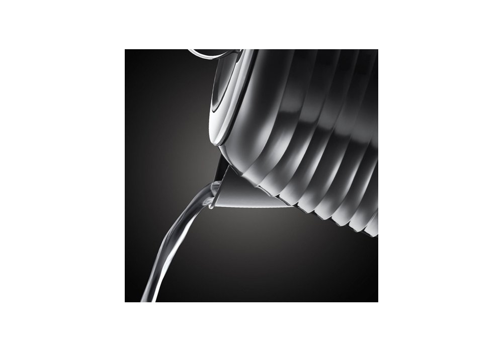 Елекрочайник Russell Hobbs 24361-70 Inspire Black