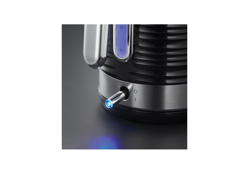 Елекрочайник Russell Hobbs 24361-70 Inspire Black