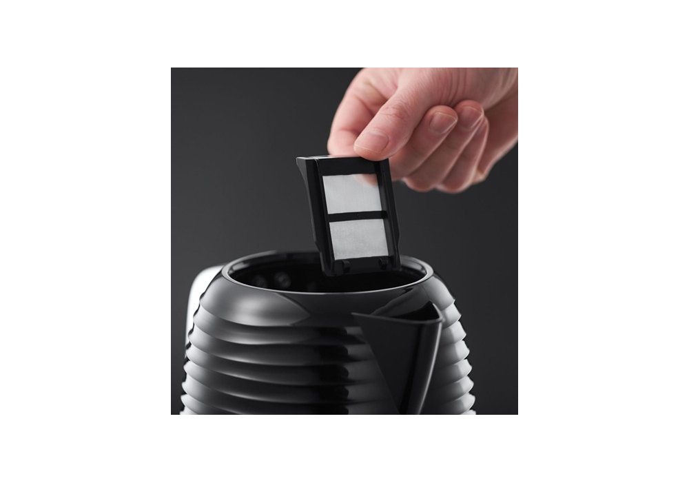 Елекрочайник Russell Hobbs 24361-70 Inspire Black