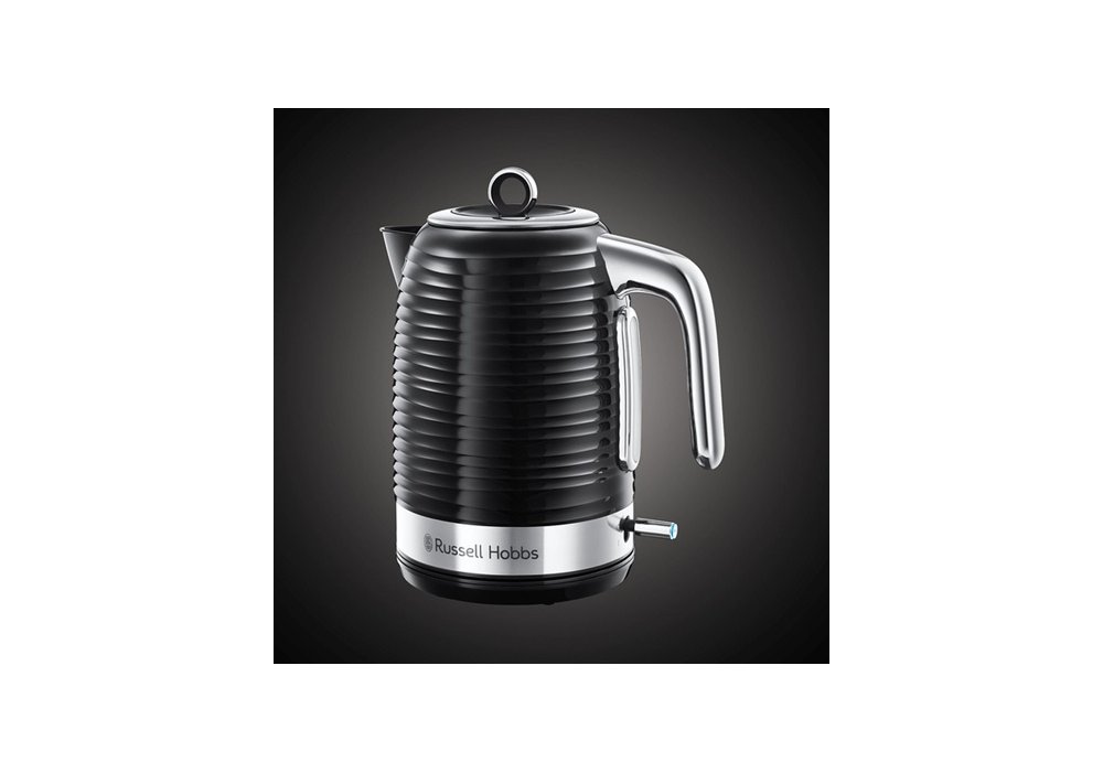 Елекрочайник Russell Hobbs 24361-70 Inspire Black