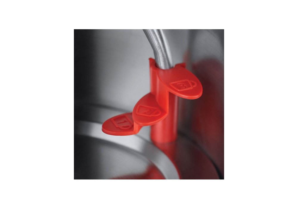 Елекрочайник Russell Hobbs 24361-70 Inspire Black