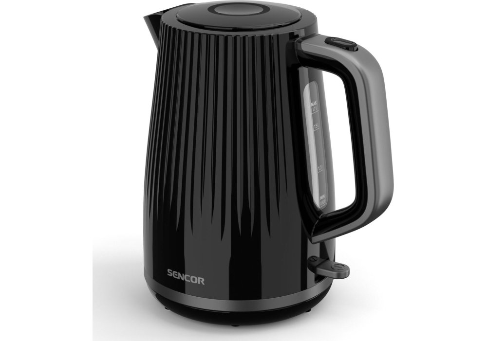 Електрочайник Sencor SWK 7519BK