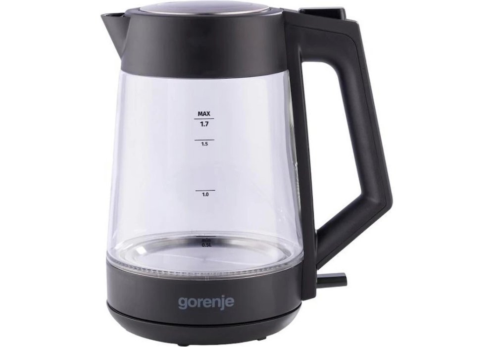 Електрочайник Gorenje K17OGP