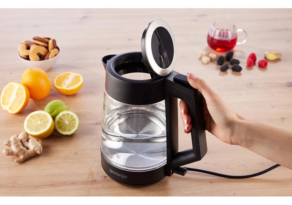 Електрочайник Gorenje K17OGP