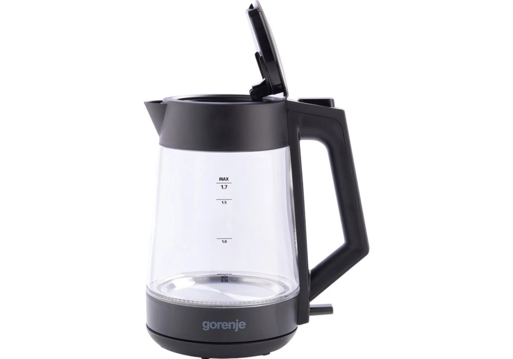 Електрочайник Gorenje K17OGP