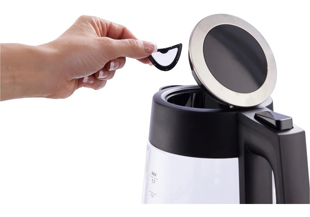 Електрочайник Gorenje K17OGP