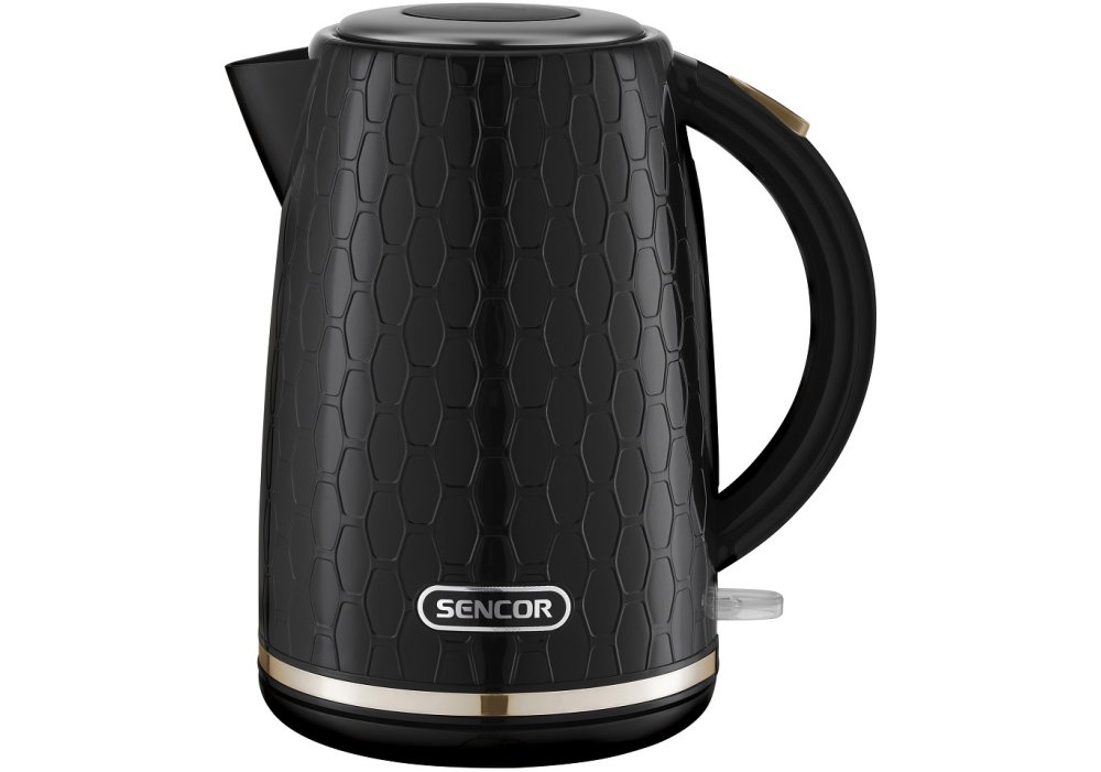 Електрочайник Sencor SWK 7201BK