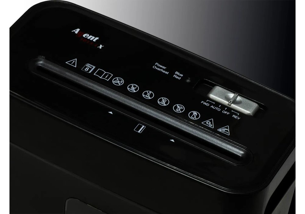 Знищувач документів Agent 1014.4 X (4x32)