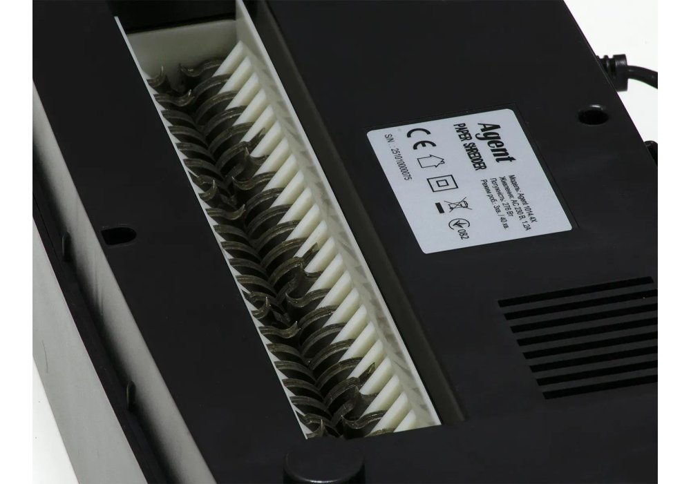 Знищувач документів Agent 1014.4 X (4x32)