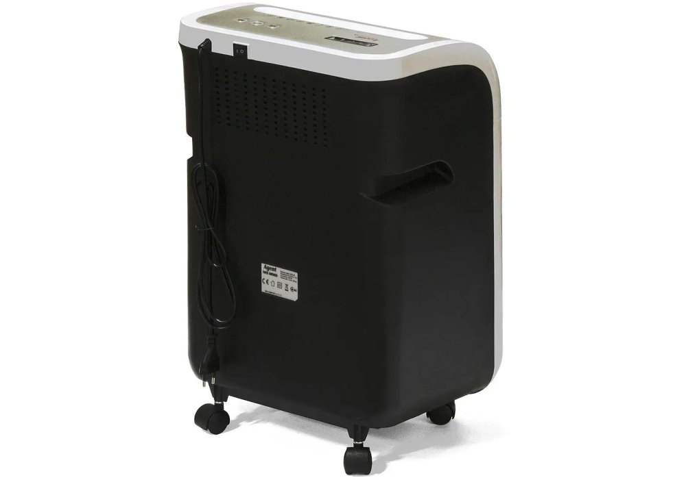 Знищувач документів Agent 1823.4 X (4х38)