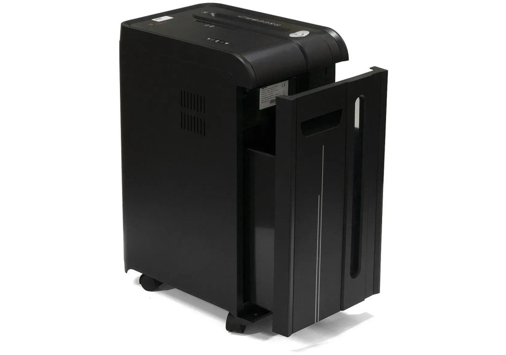 Знищувач документів Agent 1540.5 X (2х8)