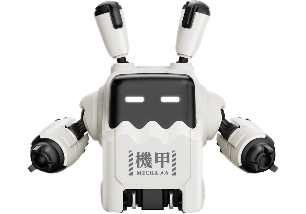 Зарядное устройство сетевое GravaStar Delta35 35Вт 2XUSB-C, белый