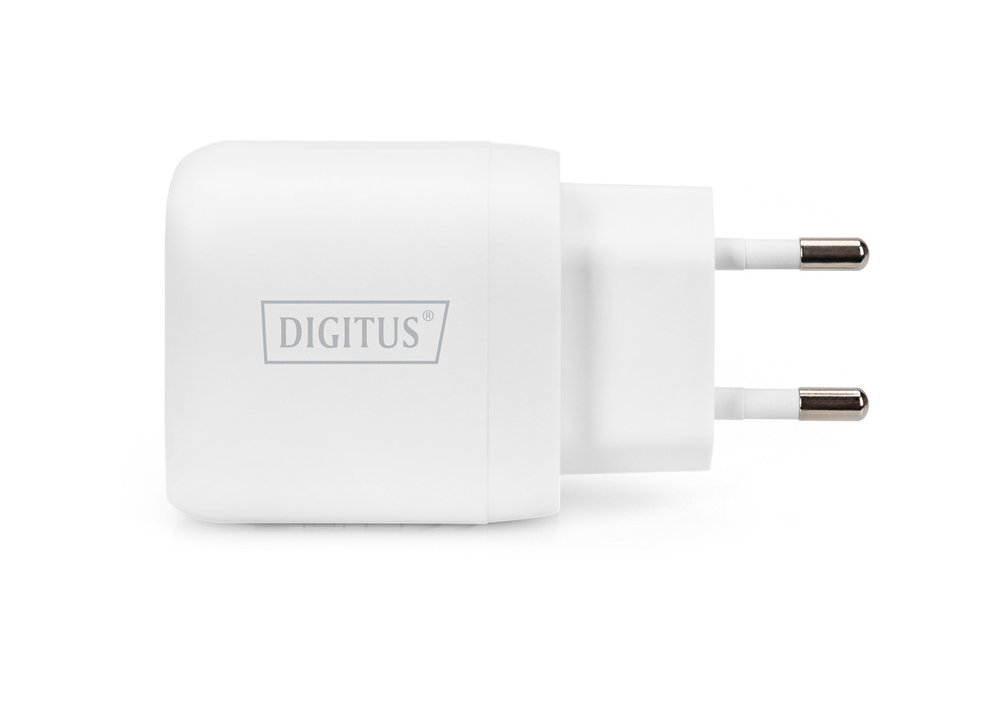 Зарядное устройство DIGITUS Universal USB-C